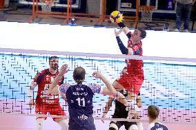 VOLLEY - Superlega Serie A - Gioiella Prisma Taranto vs Allianz Milano