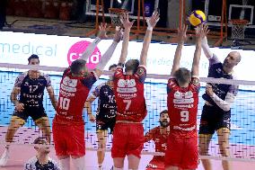 VOLLEY - Superlega Serie A - Gioiella Prisma Taranto vs Allianz Milano