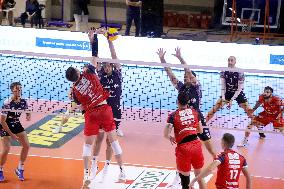 VOLLEY - Superlega Serie A - Gioiella Prisma Taranto vs Allianz Milano