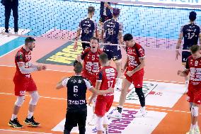 VOLLEY - Superlega Serie A - Gioiella Prisma Taranto vs Allianz Milano