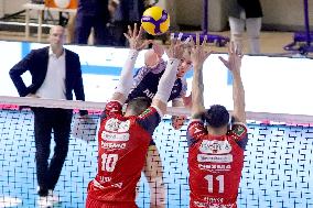 VOLLEY - Superlega Serie A - Gioiella Prisma Taranto vs Allianz Milano