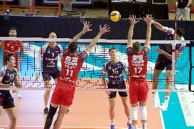 VOLLEY - Superlega Serie A - Gioiella Prisma Taranto vs Allianz Milano