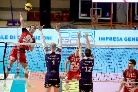 VOLLEY - Superlega Serie A - Gioiella Prisma Taranto vs Allianz Milano