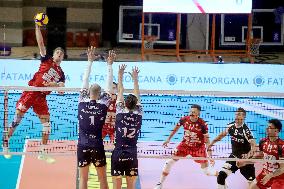 VOLLEY - Superlega Serie A - Gioiella Prisma Taranto vs Allianz Milano