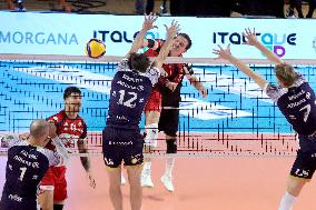 VOLLEY - Superlega Serie A - Gioiella Prisma Taranto vs Allianz Milano