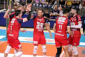 VOLLEY - Superlega Serie A - Gioiella Prisma Taranto vs Allianz Milano