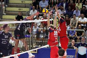 VOLLEY - Superlega Serie A - Gioiella Prisma Taranto vs Allianz Milano