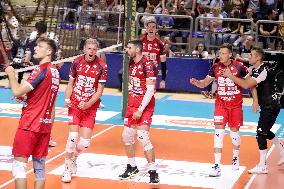 VOLLEY - Superlega Serie A - Gioiella Prisma Taranto vs Allianz Milano