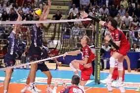 VOLLEY - Superlega Serie A - Gioiella Prisma Taranto vs Allianz Milano