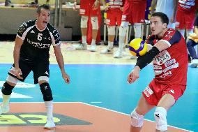 VOLLEY - Superlega Serie A - Gioiella Prisma Taranto vs Allianz Milano