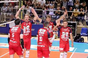 VOLLEY - Superlega Serie A - Gioiella Prisma Taranto vs Allianz Milano