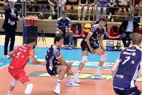 VOLLEY - Superlega Serie A - Gioiella Prisma Taranto vs Allianz Milano