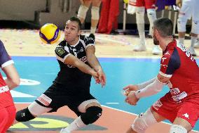 VOLLEY - Superlega Serie A - Gioiella Prisma Taranto vs Allianz Milano