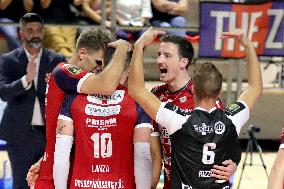 VOLLEY - Superlega Serie A - Gioiella Prisma Taranto vs Allianz Milano