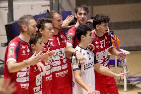 VOLLEY - Superlega Serie A - Gioiella Prisma Taranto vs Allianz Milano