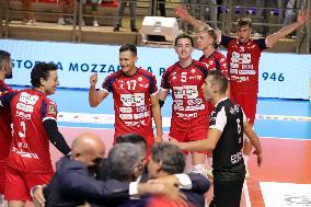 VOLLEY - Superlega Serie A - Gioiella Prisma Taranto vs Allianz Milano