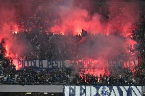 CALCIO - Serie A - SSC Napoli vs AC Monza