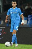 CALCIO - Serie A - SSC Napoli vs AC Monza