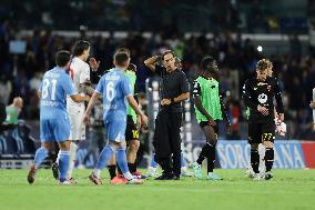 CALCIO - Serie A - SSC Napoli vs AC Monza