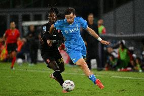 CALCIO - Serie A - SSC Napoli vs AC Monza