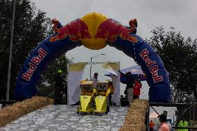 RedBull Ballineras Race 2024