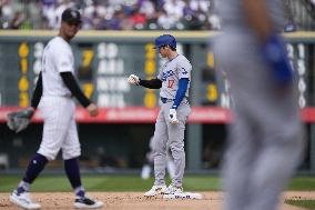 Baseball:Shohei Ohtani