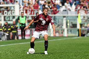 CALCIO - Serie A - Torino FC vs SS Lazio