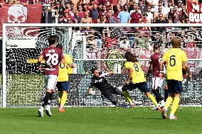 CALCIO - Serie A - Torino FC vs SS Lazio