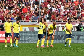 CALCIO - Serie A - Torino FC vs SS Lazio