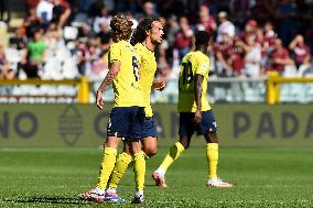 CALCIO - Serie A - Torino FC vs SS Lazio