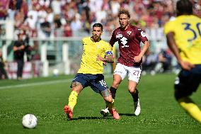 CALCIO - Serie A - Torino FC vs SS Lazio