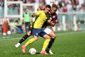 CALCIO - Serie A - Torino FC vs SS Lazio