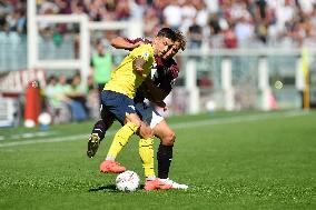 CALCIO - Serie A - Torino FC vs SS Lazio