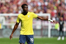 CALCIO - Serie A - Torino FC vs SS Lazio