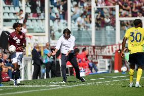 CALCIO - Serie A - Torino FC vs SS Lazio