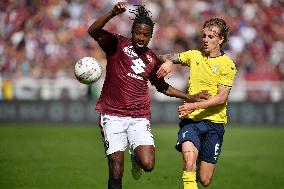 CALCIO - Serie A - Torino FC vs SS Lazio