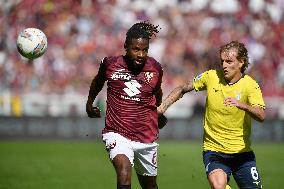 CALCIO - Serie A - Torino FC vs SS Lazio