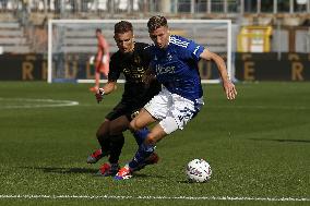 CALCIO - Serie A - Como 1907 vs Hellas Verona FC