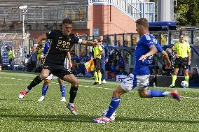 CALCIO - Serie A - Como 1907 vs Hellas Verona FC