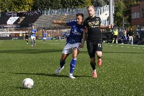 CALCIO - Serie A - Como 1907 vs Hellas Verona FC