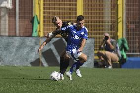 CALCIO - Serie A - Como 1907 vs Hellas Verona FC