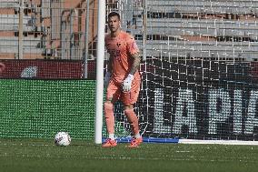 CALCIO - Serie A - Como 1907 vs Hellas Verona FC