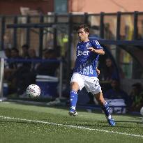 CALCIO - Serie A - Como 1907 vs Hellas Verona FC