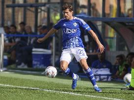 CALCIO - Serie A - Como 1907 vs Hellas Verona FC