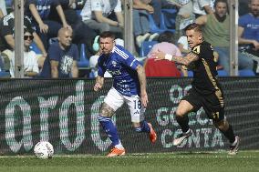 CALCIO - Serie A - Como 1907 vs Hellas Verona FC