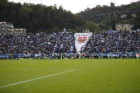 CALCIO - Serie A - Como 1907 vs Hellas Verona FC