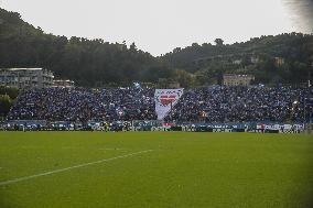 CALCIO - Serie A - Como 1907 vs Hellas Verona FC