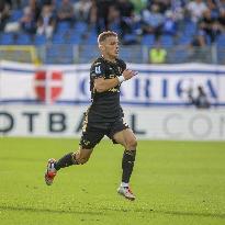 CALCIO - Serie A - Como 1907 vs Hellas Verona FC