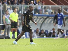 CALCIO - Serie A - Como 1907 vs Hellas Verona FC