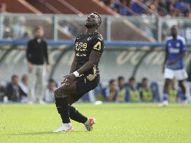 CALCIO - Serie A - Como 1907 vs Hellas Verona FC